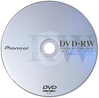 Диск DVD-R