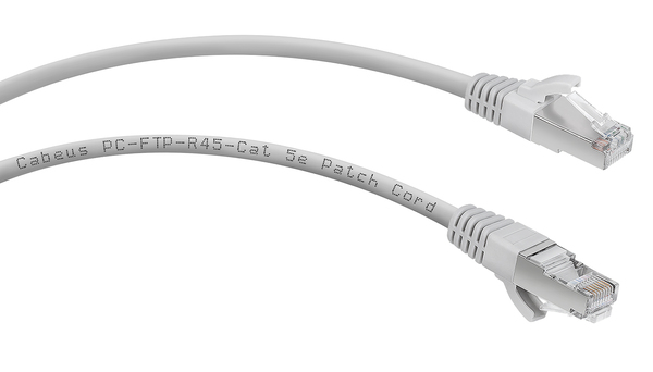 Pc ftp rj45 cat5e